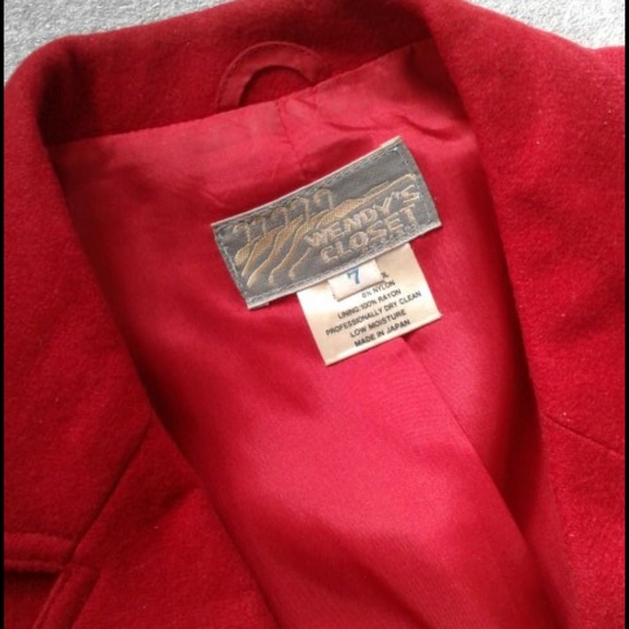 Jacket - Picture 3 of 8